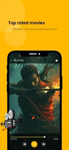 best-on-jio-hotstar Top Rated Movies